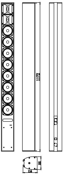 LDA3508A